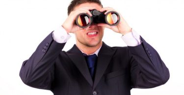 8 Ways Narcissists Spy On You