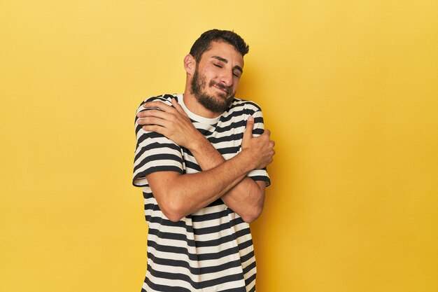 Narcissist's Favorite Person