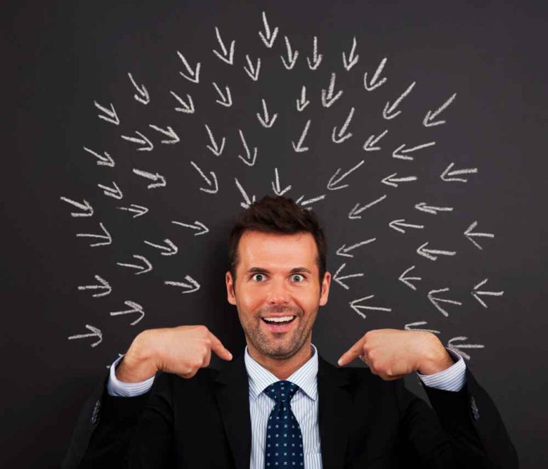 Narcissists and Paranormal Activities