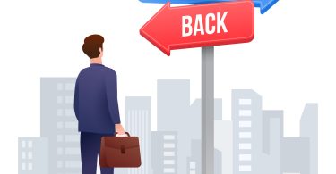 Go Back To The Narcissist